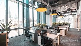 Boulevard Plaza Tower One | Level 3