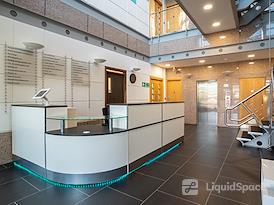 Regus | Northampton, Northampton Business Park