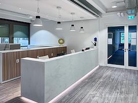 Regus | MUNICH, Perlach