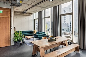 Design Offices | Düsseldorf, Design Offices, Fürst & Friedrich