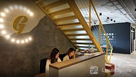 Garage Society Sheung Wan