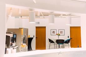 BrightWorks on Liberty