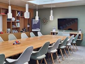 SPACES | Luxembourg, Place de la Gare