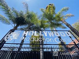 Hollywood Production Center 1