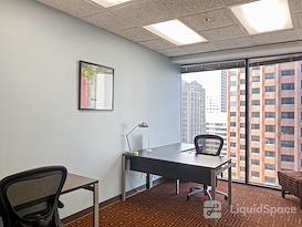 Regus | St Charles and Poydras