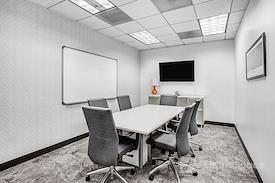 HQ | GA, Atlanta North - Cumberland  Riverwood Center