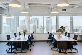 WeWork | 1150 S Olive St