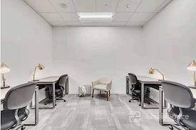 Common Desk - Granite Park