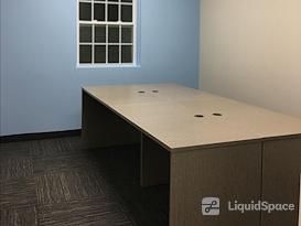 The (Co)Working Space in North Brunswick