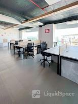 Regus | Edificio Carolina Millenium