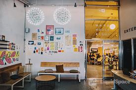 Warehouse Eight Coworking & Events Space, Makati