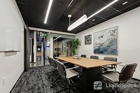 Industrious - Marina Del Rey