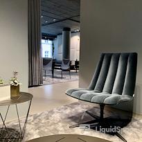 SVYT - the executive space