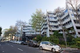 Regus | Cape Town Sunclare Centre