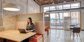 SPACES | Linden Street