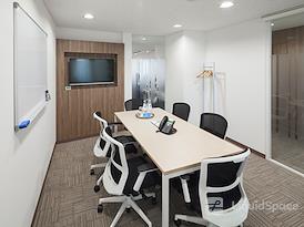 Regus | Sapporo, Odori