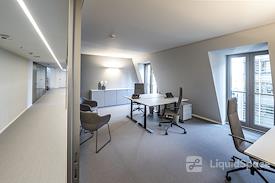 Satellite Office Opernplatz