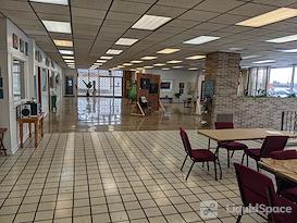 Canton Creator Space