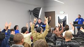 Venture Mechanics Startup Launchpad