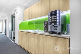 Regus | SOFIA, Airport