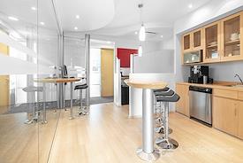 Regus | PUEBLA, Triangulo Las Animas