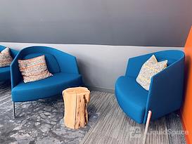 25N Coworking - Geneva