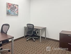Regus | Town Square