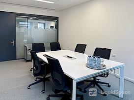 SPACES | Milan, Piazza Vetra