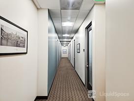 Regus || Liberty Station