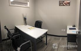 Crescent Executive Suites