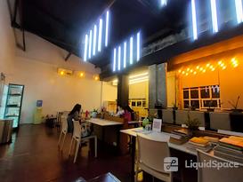 FIRST Coworking Community