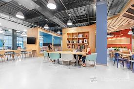 SPACES | The Battery