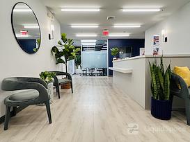 TKO Suites - Raleigh, NC