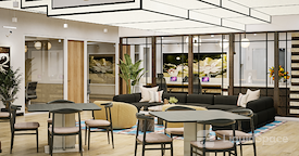 WeWork Lightbridge