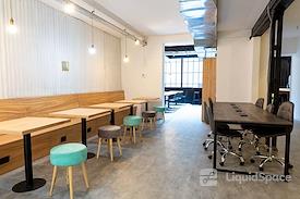 Ronda Coworking - Recoleta