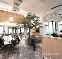 SCBD | Treasury Tower L31