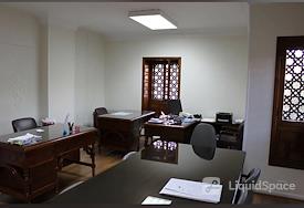 Regus | Illinois, Oak Brook - One Lincoln Center