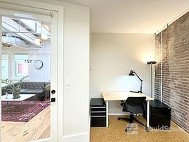 The Village Works - Brookline Village