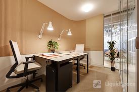 Regus | Birmingham, Cannock