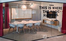 SPACES | GENEVA, Quartier de l'Étang