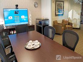 Regus | One Paces West
