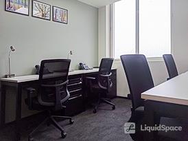 Regus | Indore, Maloo 1