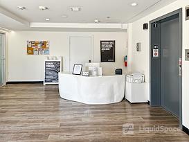 SPACES | TX, Spring - Budde Road