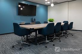 Urban Office at Century Heights