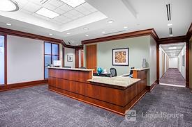 Regus | TN, Franklin -  Meridian Cool Springs