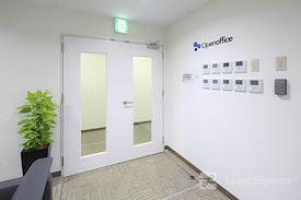 Open Office | Nagoya Marunouchi (Open Office)