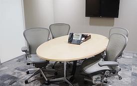 The Executive Centre - 108 St Georges Terrace