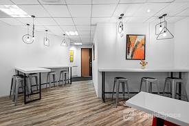 Regus | Kuala Lumpur, The Gardens