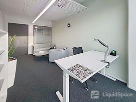Regus | Segrate, Segreen Business Park