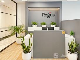 Regus | Jakarta, Menara Sunlife